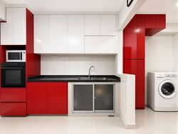 Blk 653 Woodlands Ring Road (Woodlands), HDB 4 Rooms #613139541
